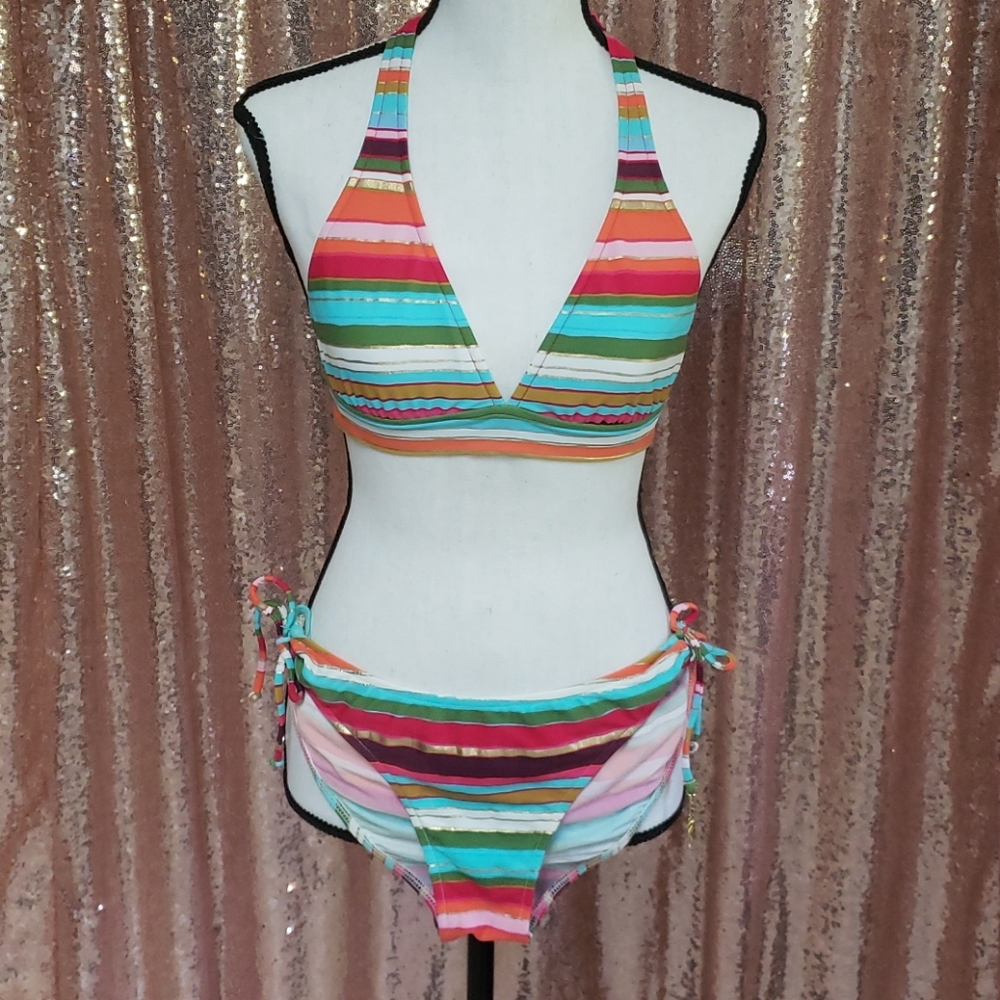 Radio Fiji Swimsuit